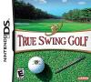 True Swing Golf Box Art Front